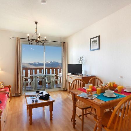 Residence Nemea Les Chalets Du Belvedere Font-Romeu-Odeillo-Via 외부 사진