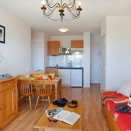 Residence Nemea Les Chalets Du Belvedere Font-Romeu-Odeillo-Via 외부 사진