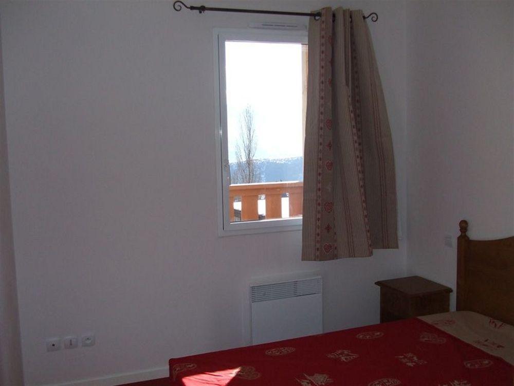 Residence Nemea Les Chalets Du Belvedere Font-Romeu-Odeillo-Via 외부 사진