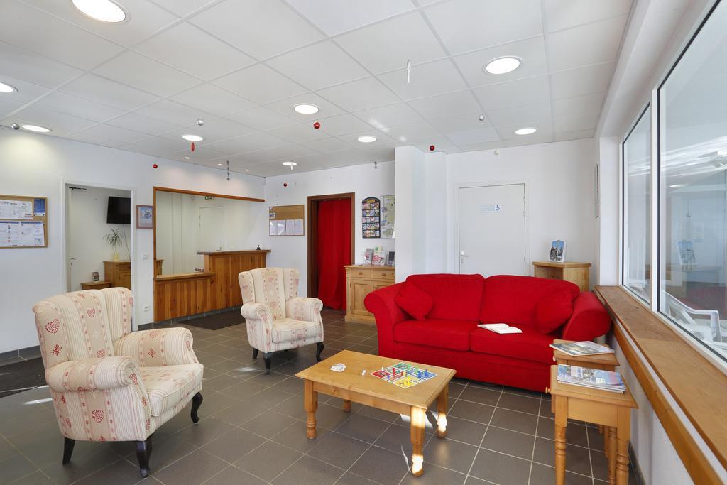 Residence Nemea Les Chalets Du Belvedere Font-Romeu-Odeillo-Via 외부 사진